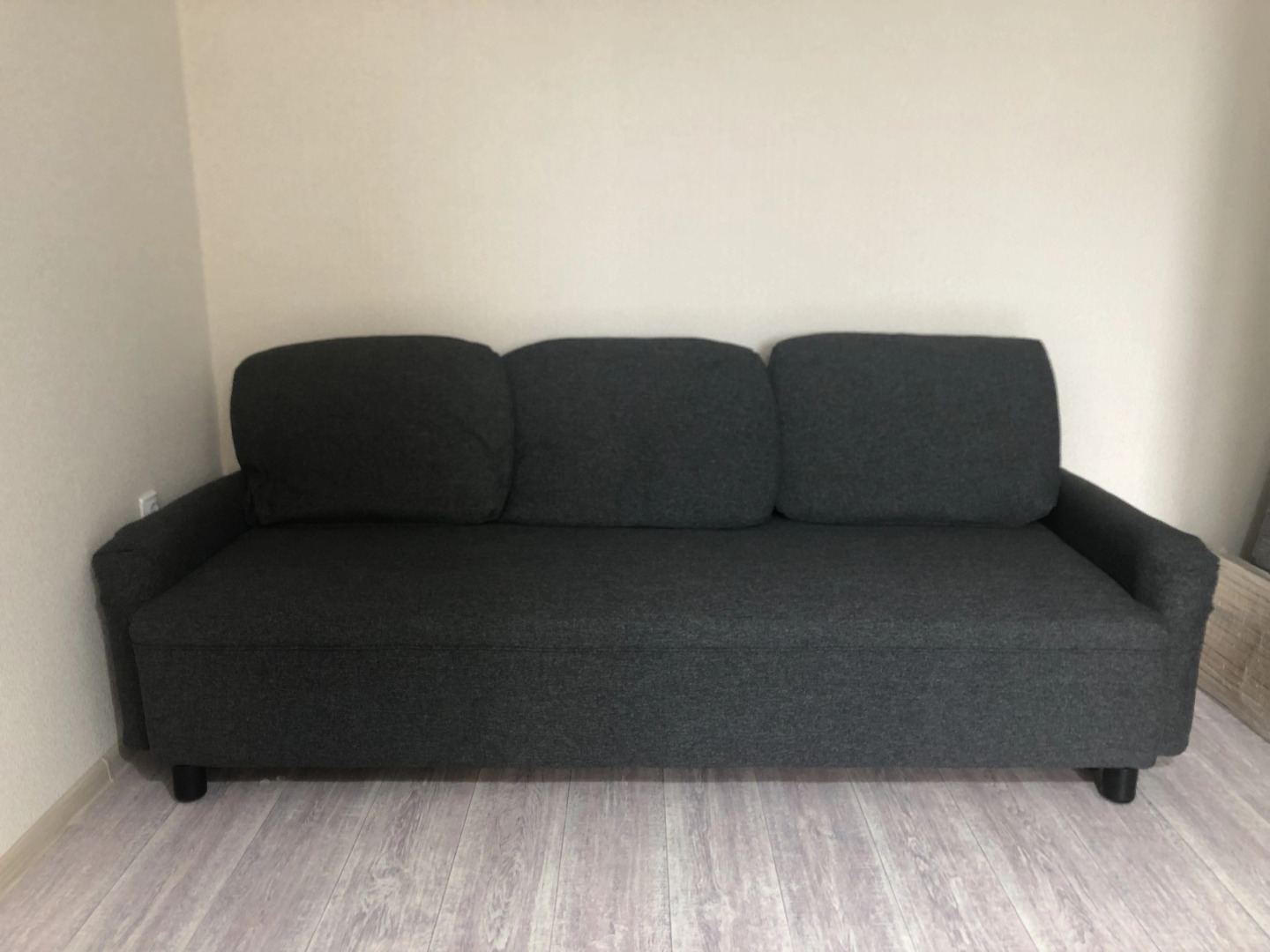 Квартира Davis