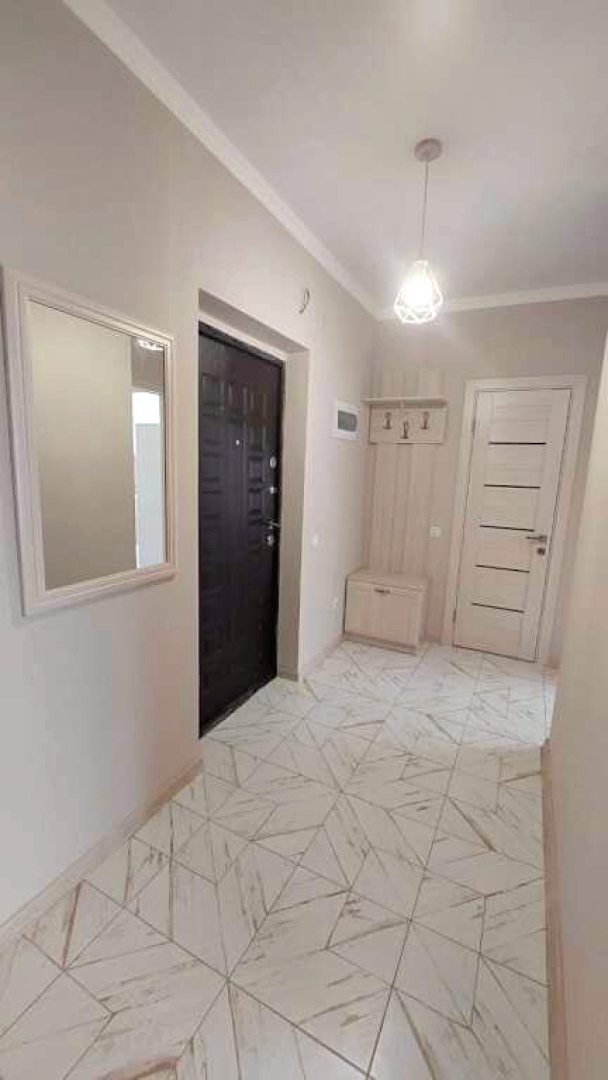 Апартаменты Современные апартаменты