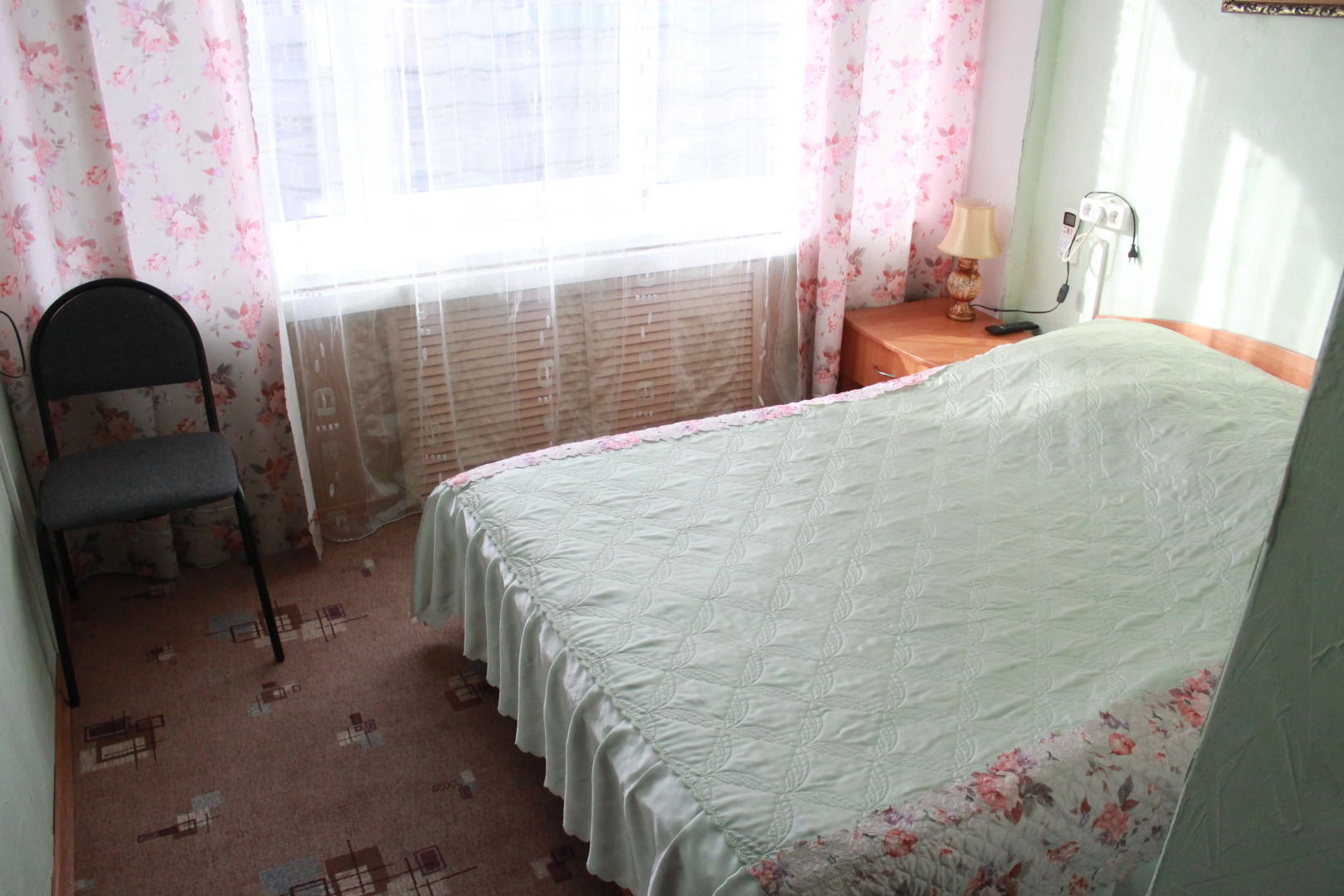 Отель Гостиница Советская