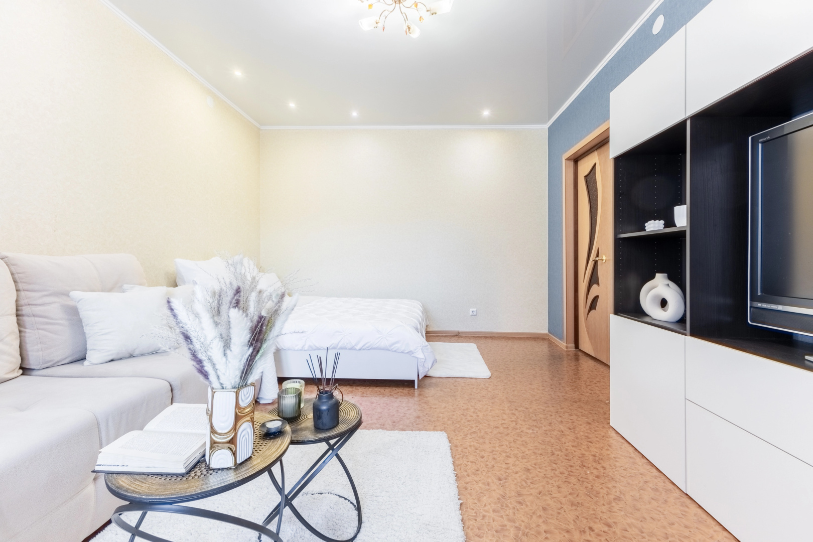 Апартаменты Residence Elegance