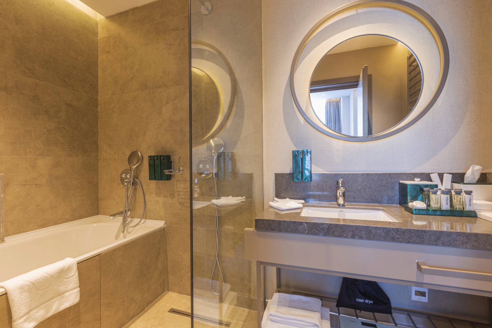 Wellness Park Hotels Bactria