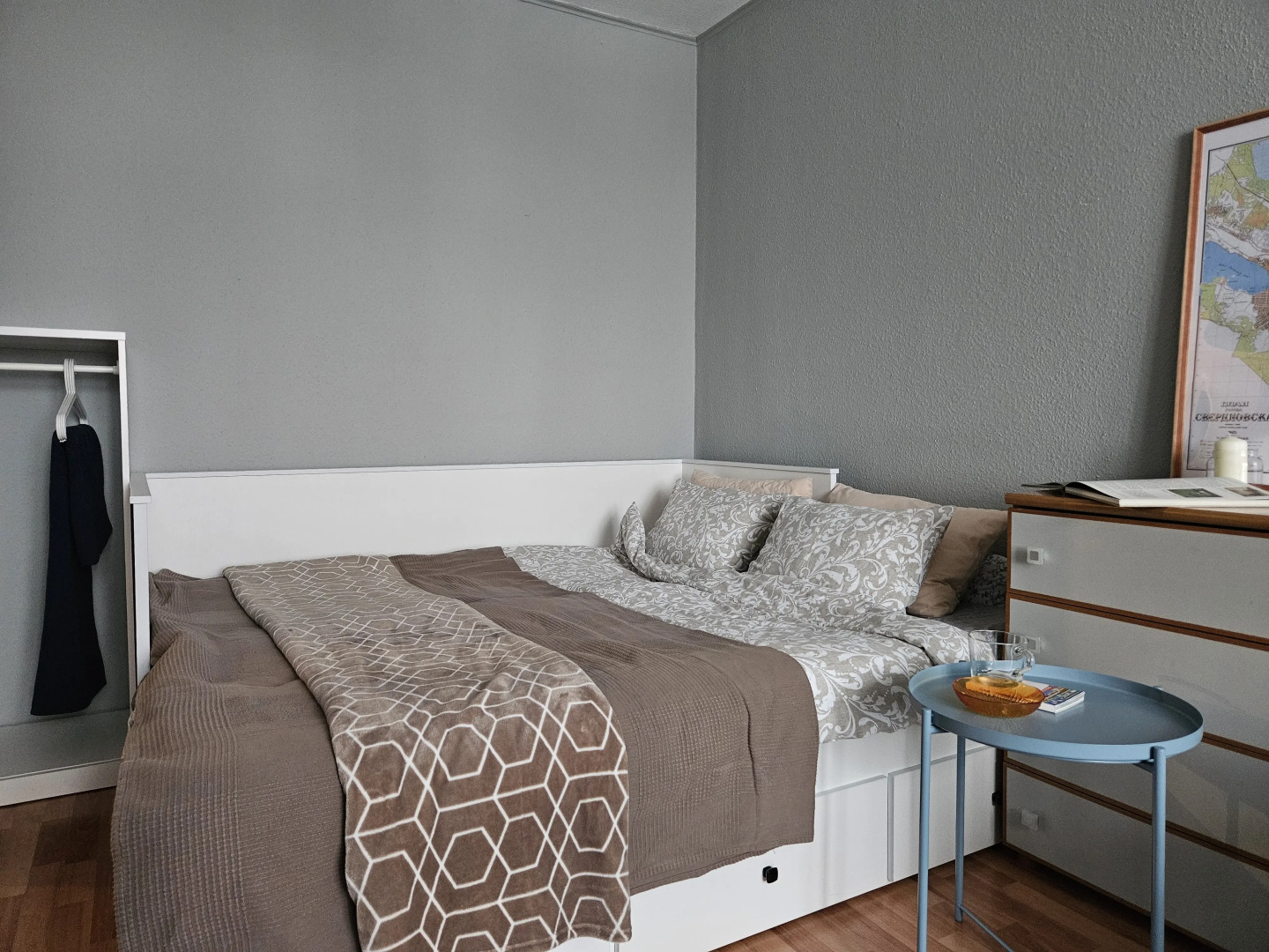 Квартира Самоцветы Cемейная