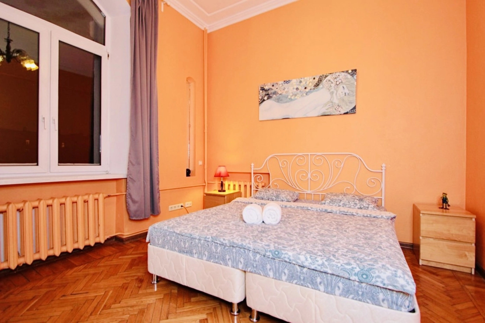 Квартира Свободна - на Маяковской