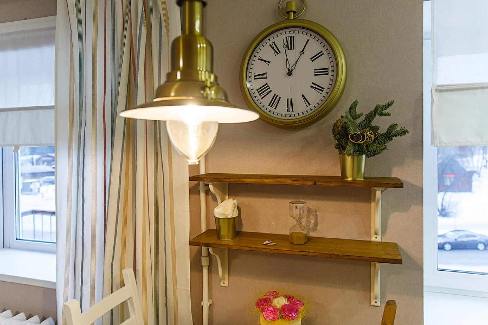 Апартаменты Арт около Кремля Кантри