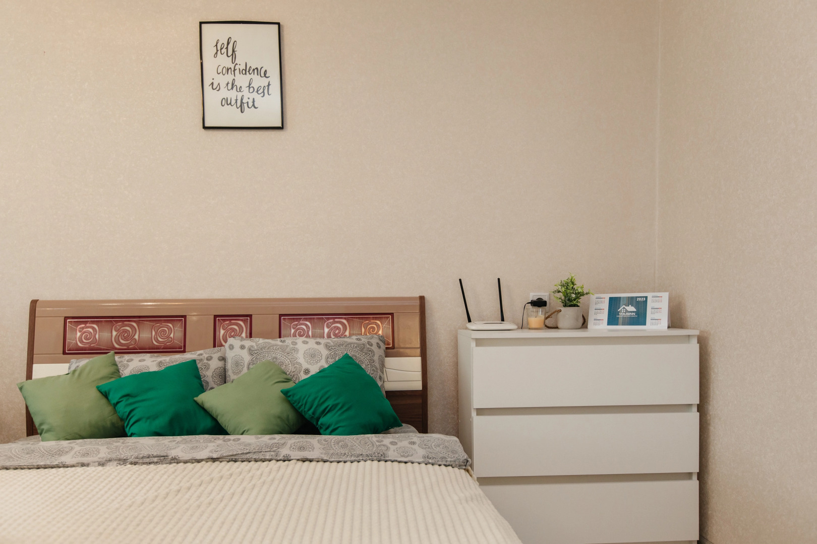 Апартаменты рядом с Зоопарком