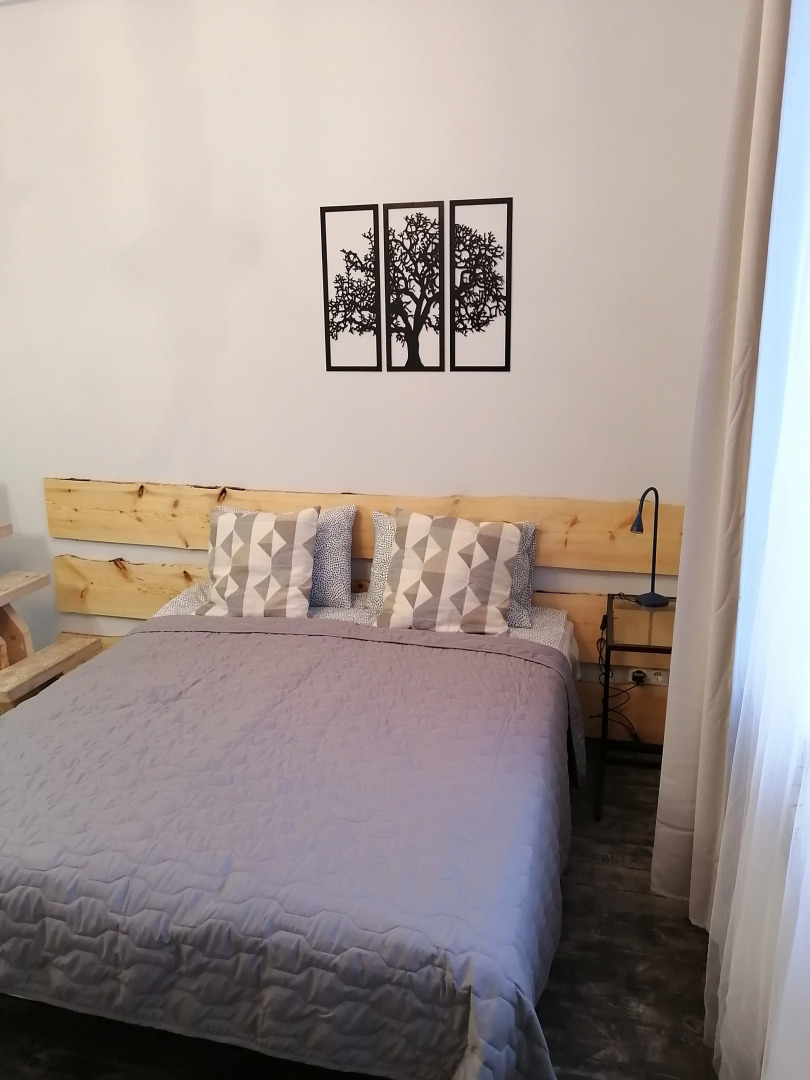 Апартаменты Александровские 4