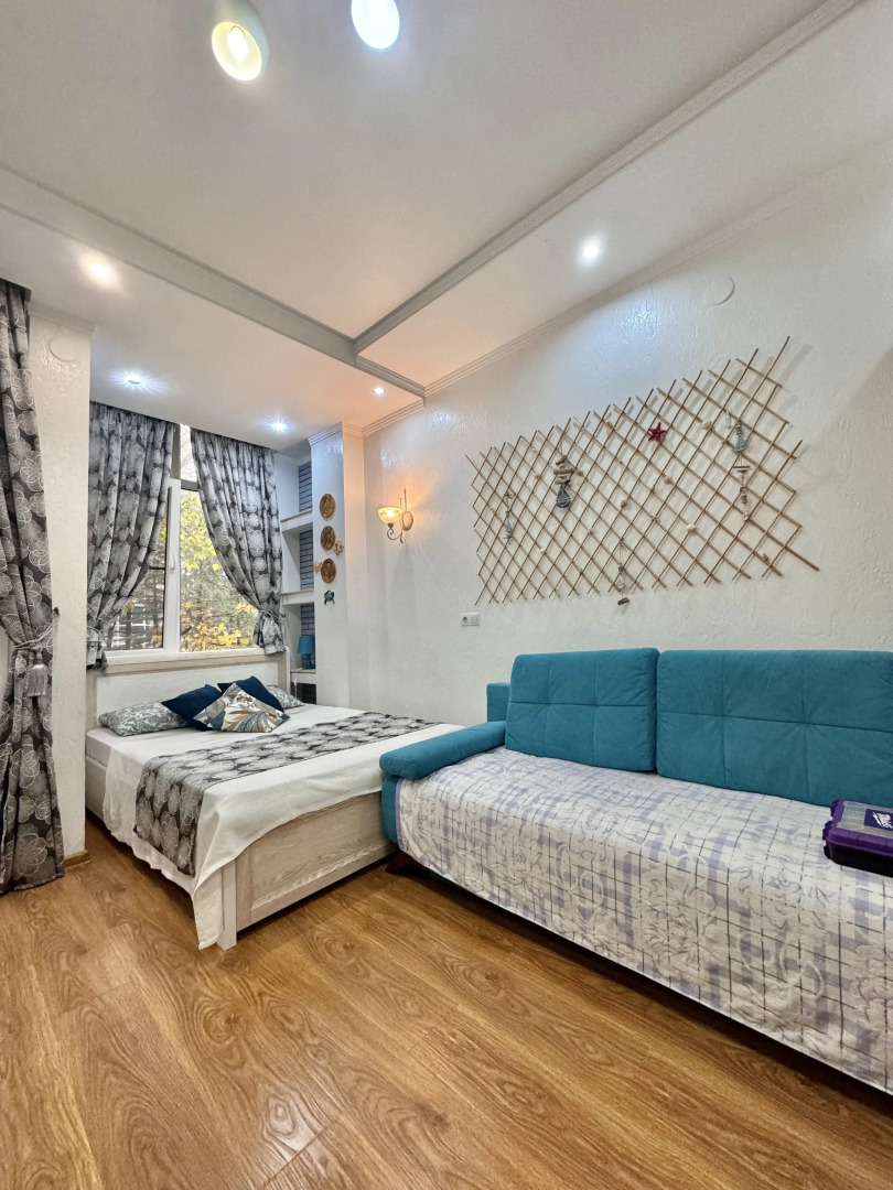 ЖК Дельфин 21