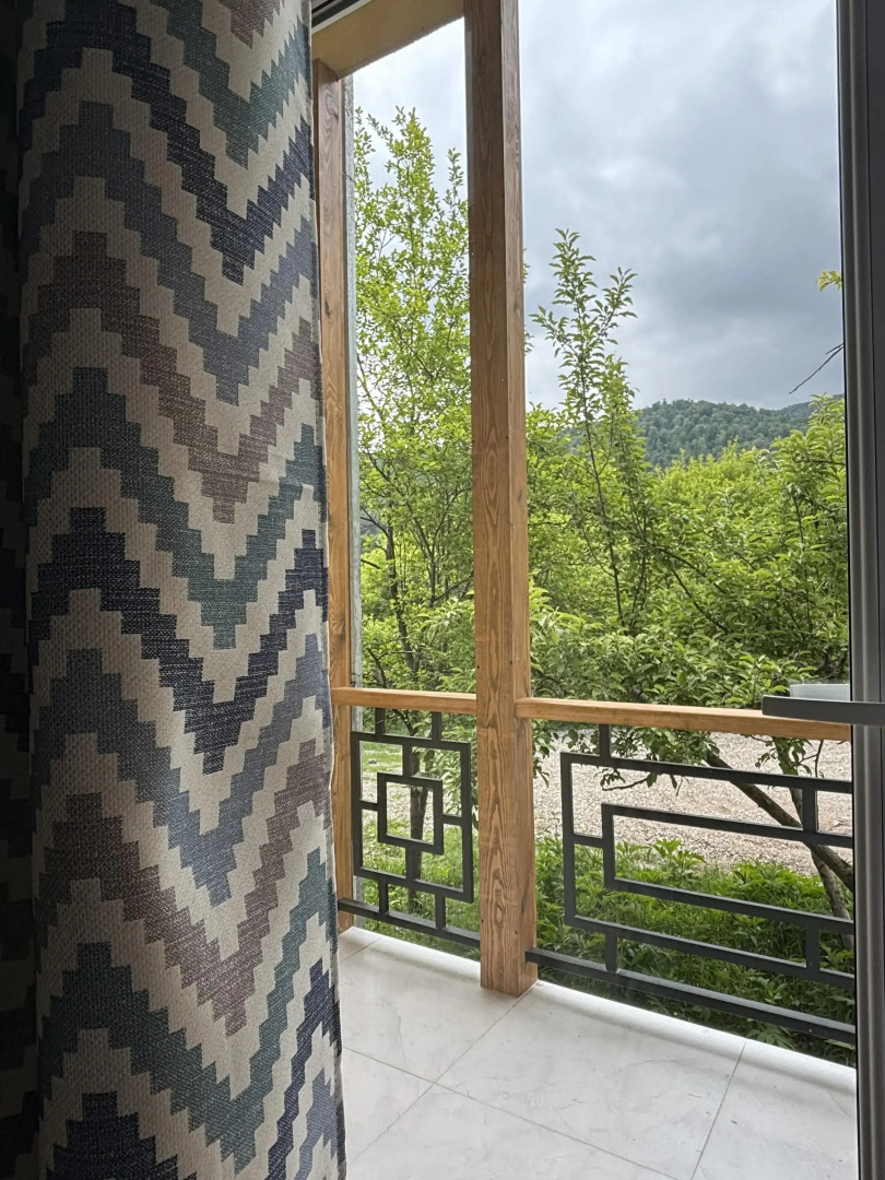 Бутик-отель RestArt Boutique Hotel