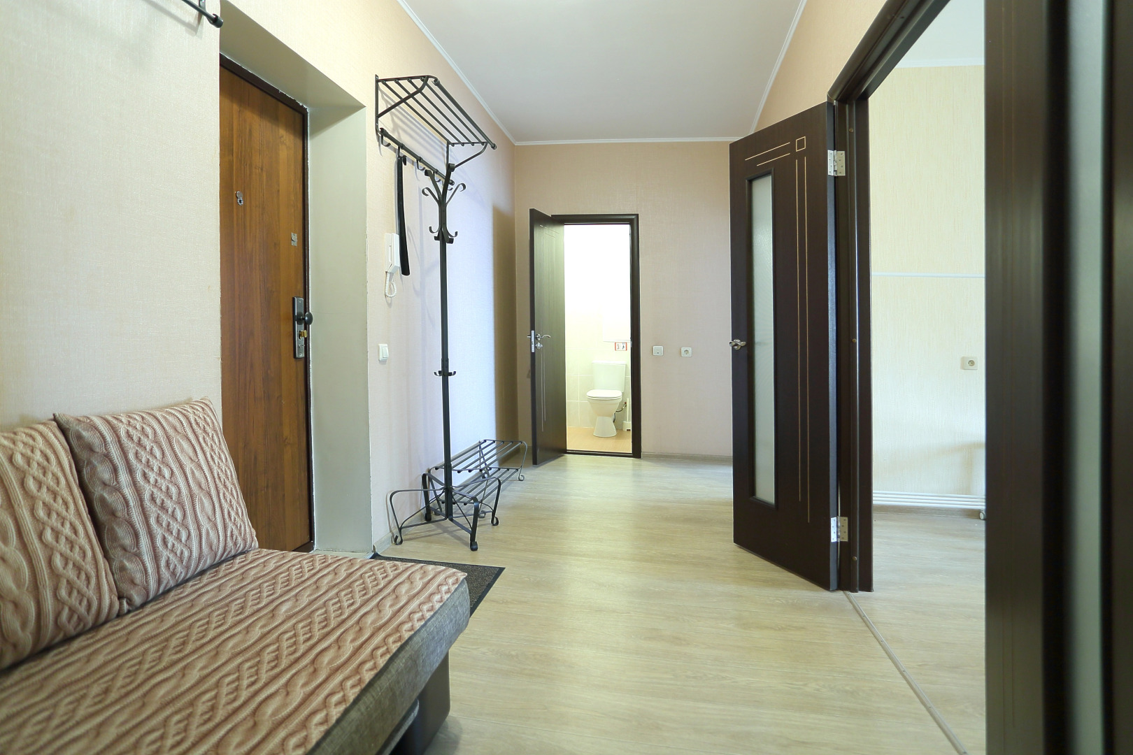 Апартаменты Flat-all 61 Kropotkina