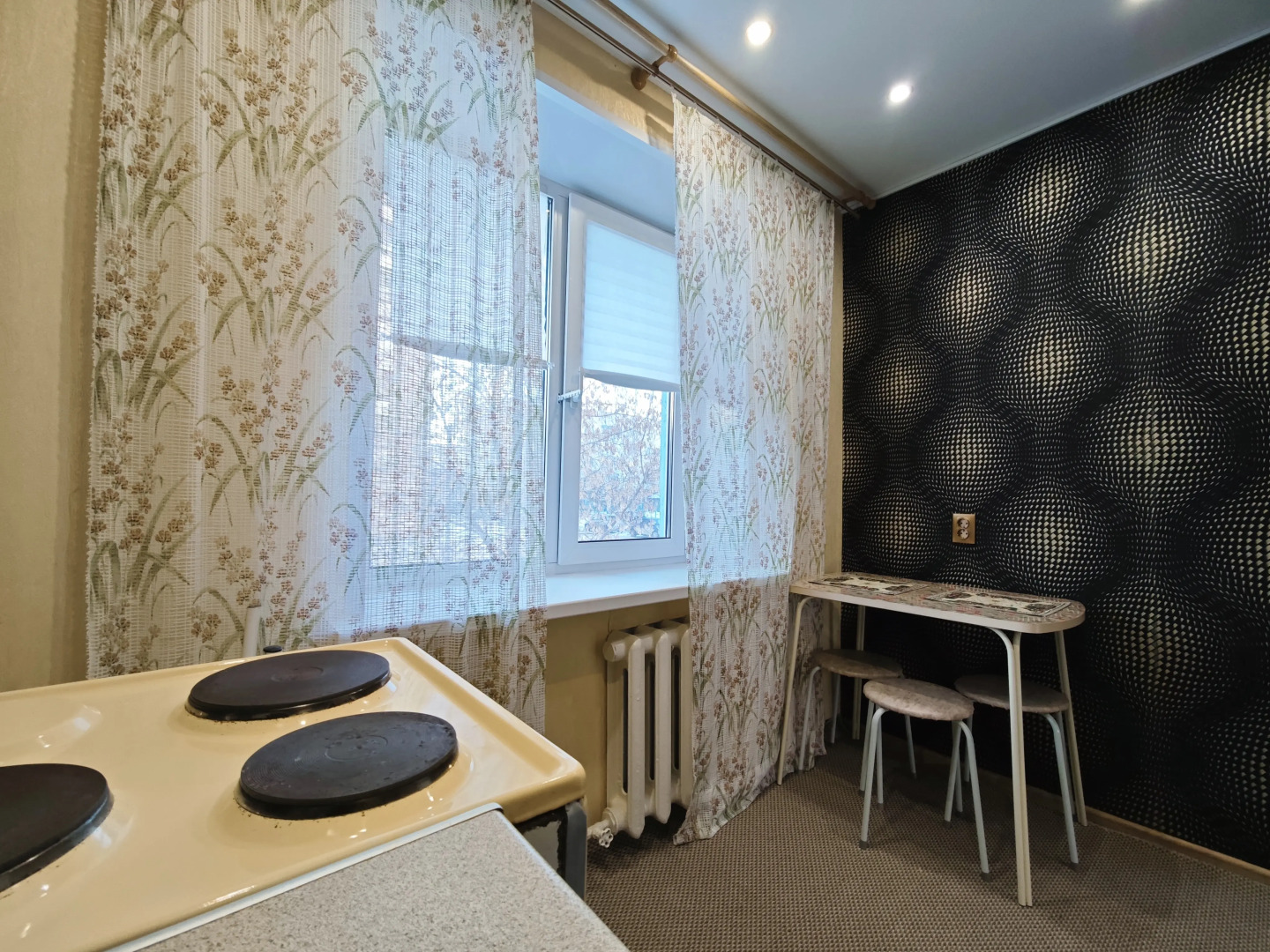 Апартаменты от СУТОЧНО.ТОБ