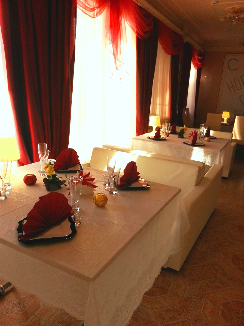 Гостевой дом Надежда