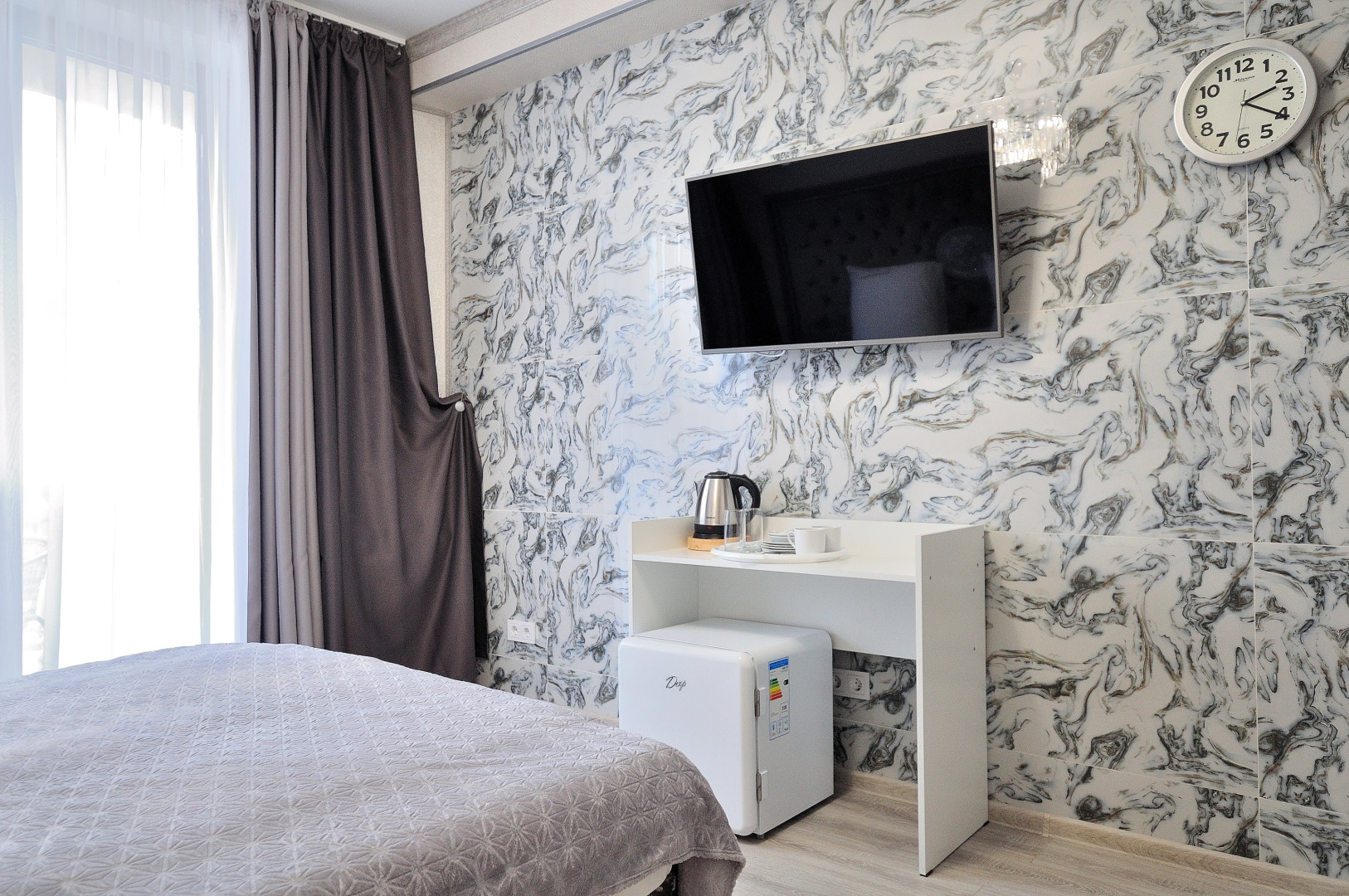 Апартаменты Капри Хаус Ленина 219/4 (1)