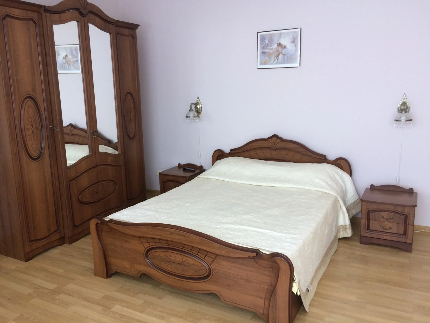 Гостевой дом Русь Геленджик