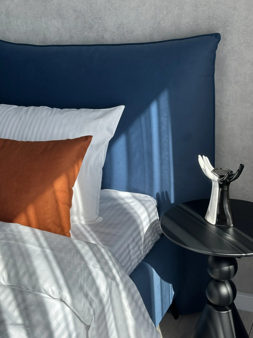 Апартаменты Новые Недалеко от Центра