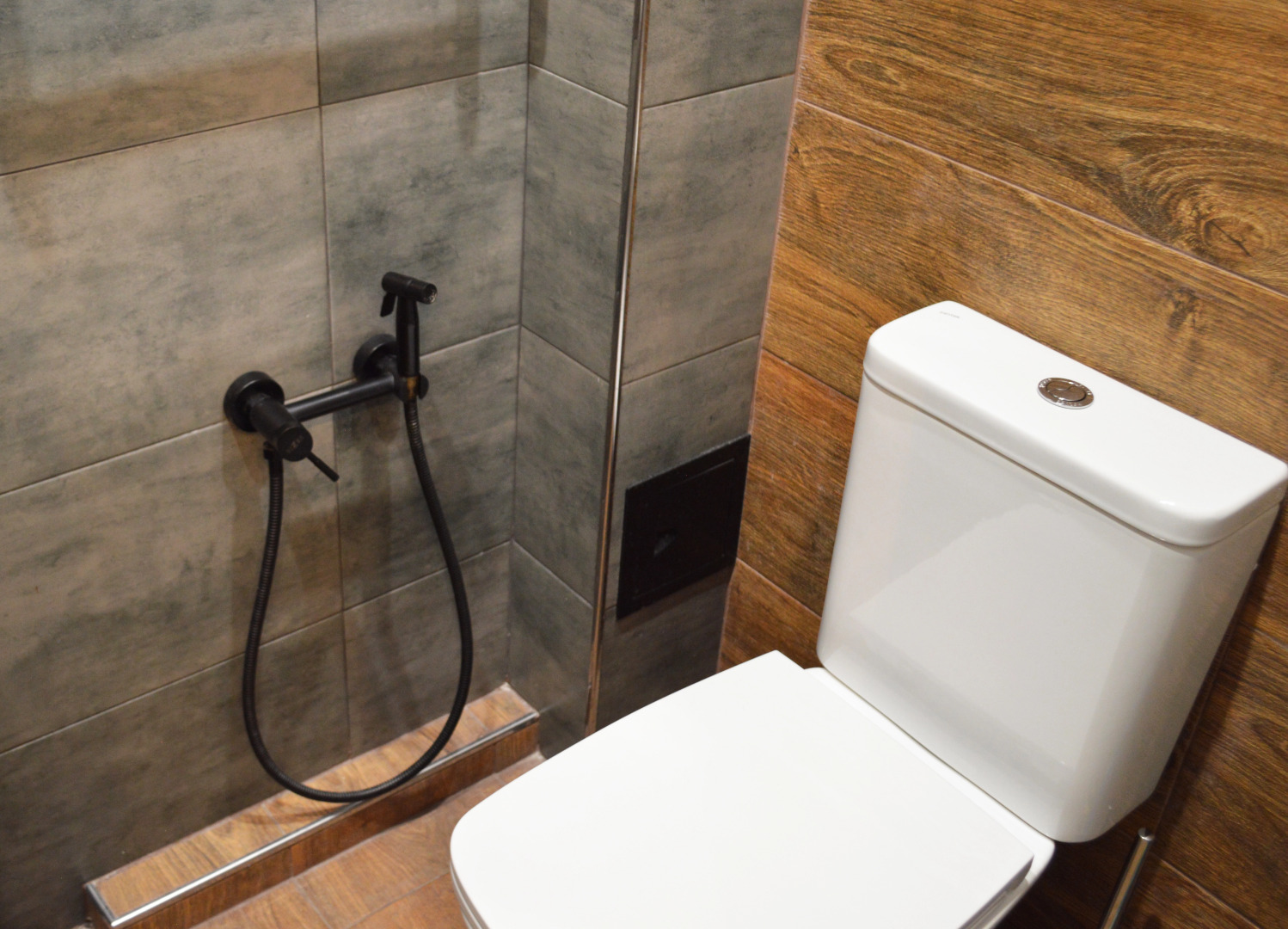 Квартира с Сауной Talo Torni