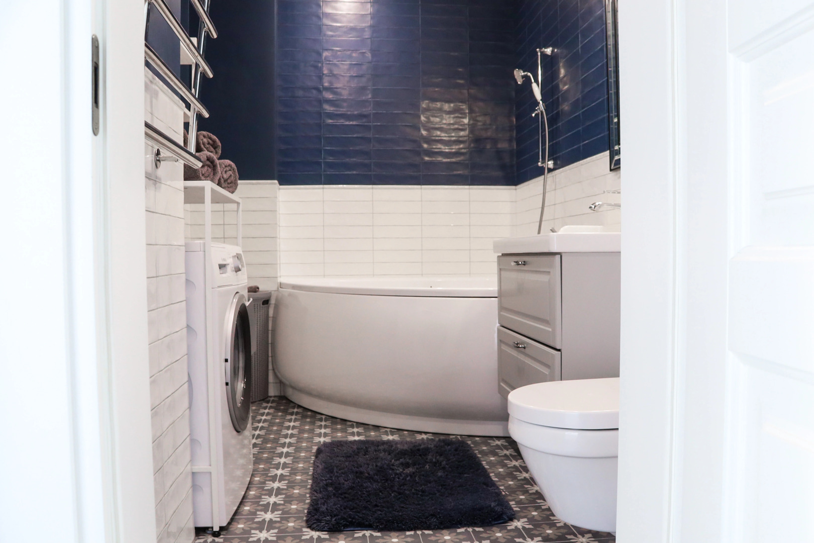 Апартаменты Пентхаус в Светлогорске