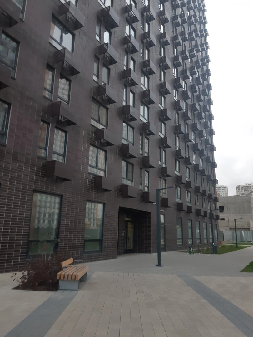 Квартира Студия Котельники