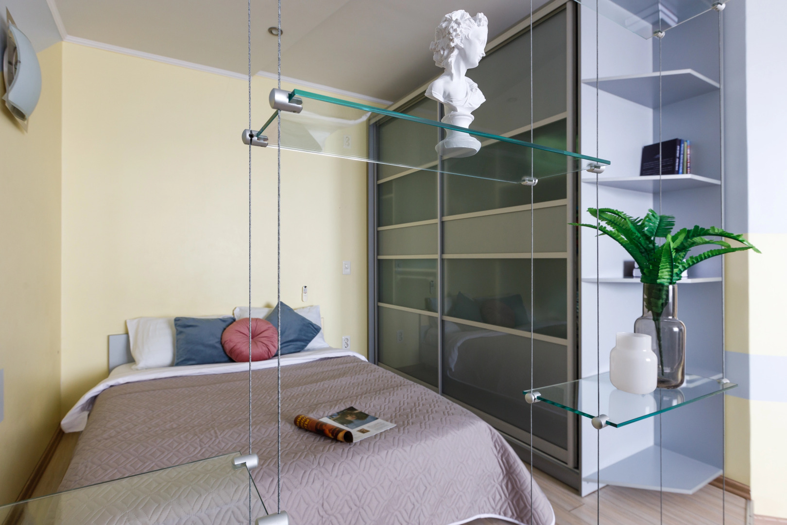 Квартира Толстой 9 мая