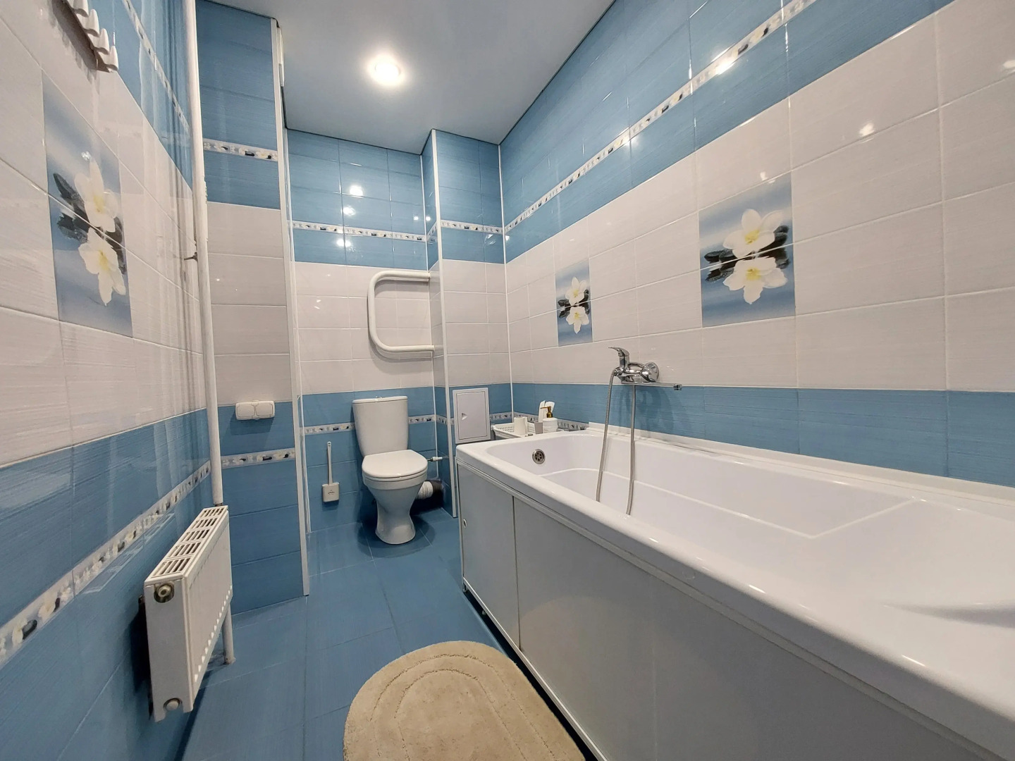 Квартира Солнечная в Академе