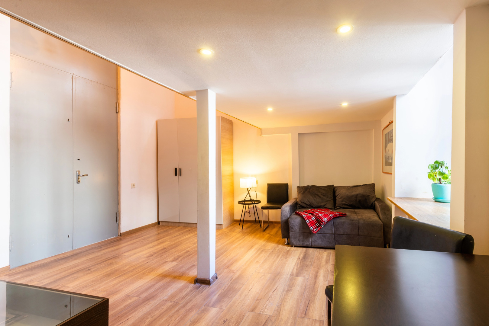 Апартаменты HB apartments President's palace