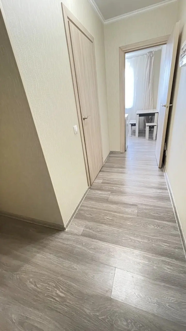 Апартаменты Бережок 5