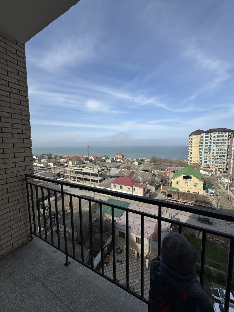 Квартира Гостевая Люкс