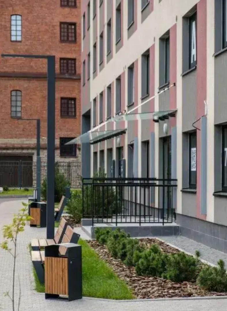 Апартаменты ART APART Стандартные