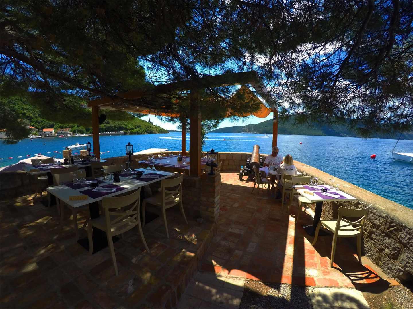 Апартменты Forte Rose