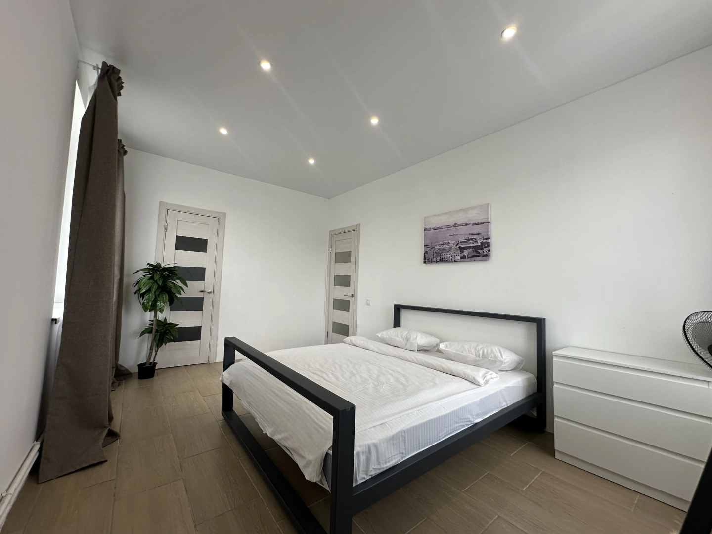 Апартаменты Столица 2314