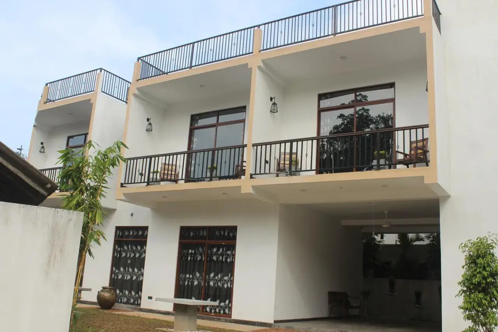 Гостевой дом Surf N Summer