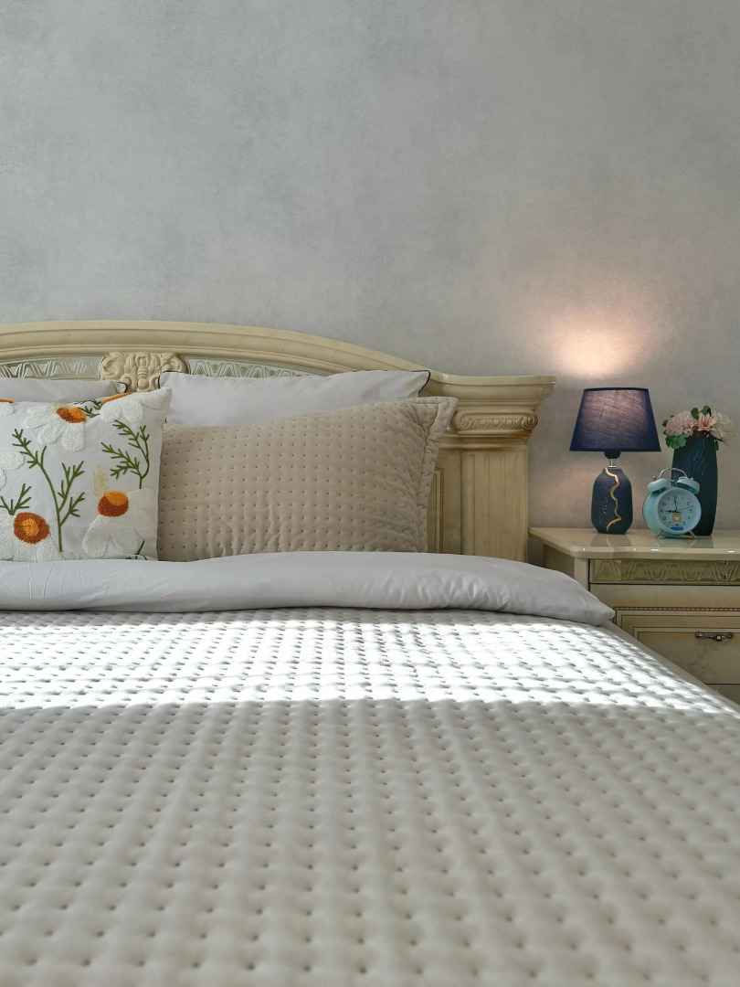 Квартира Уютная