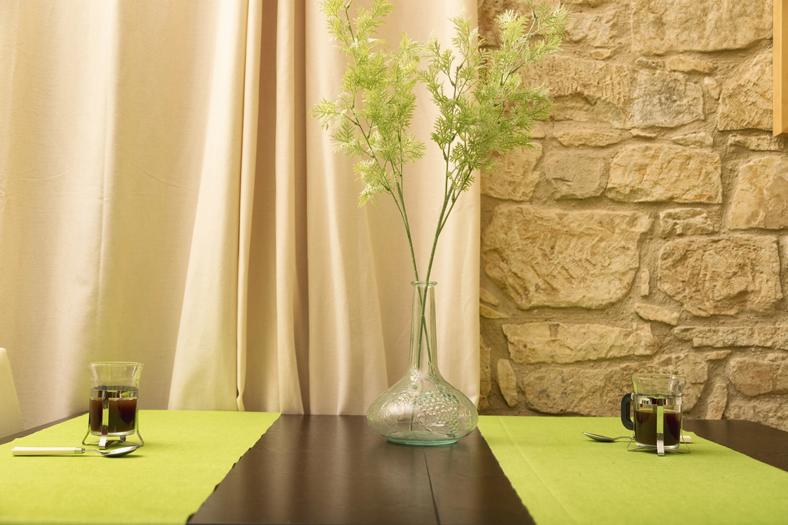 Вилла Salamiou Stone House