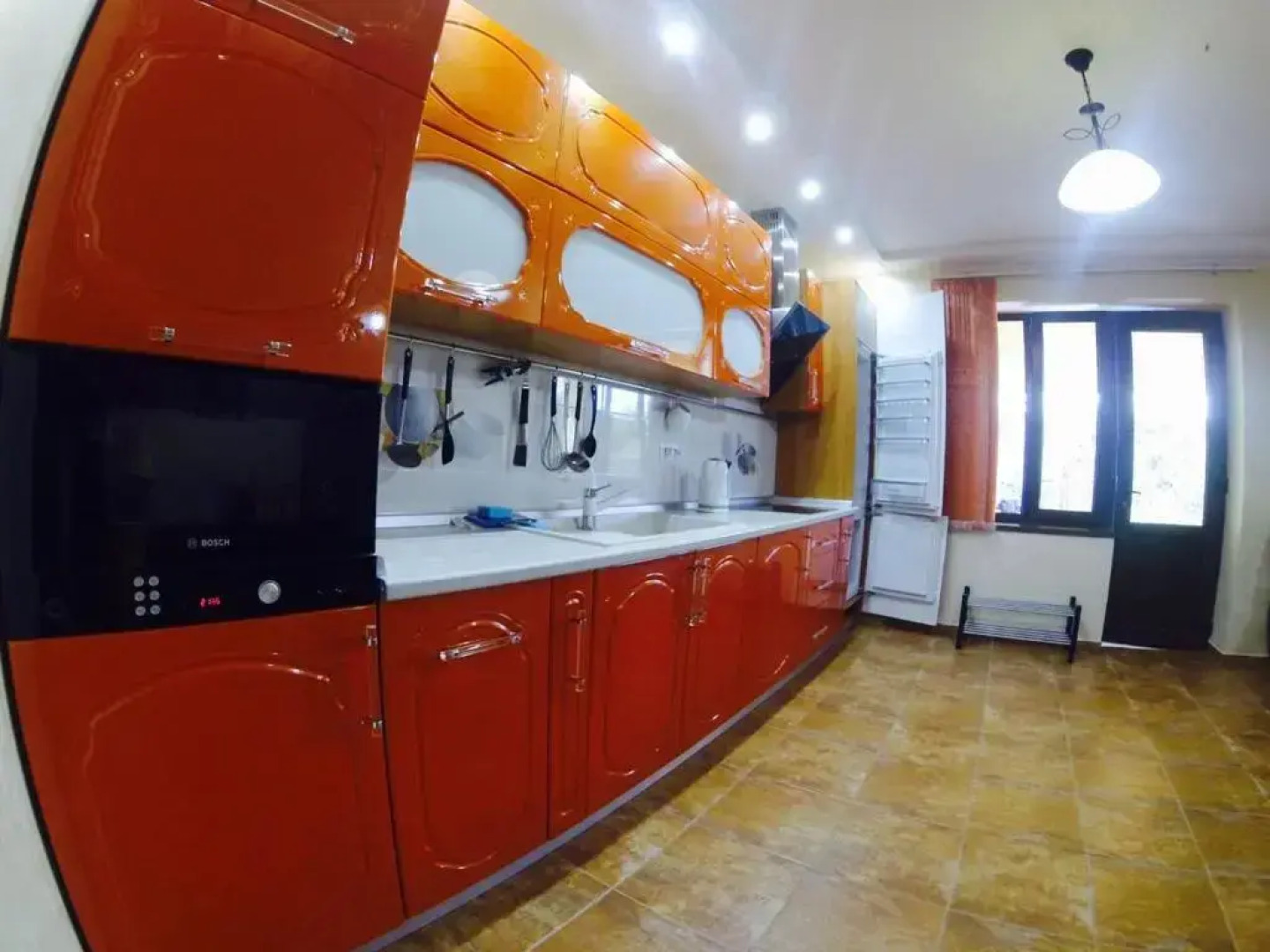 Апартаменты Валентина