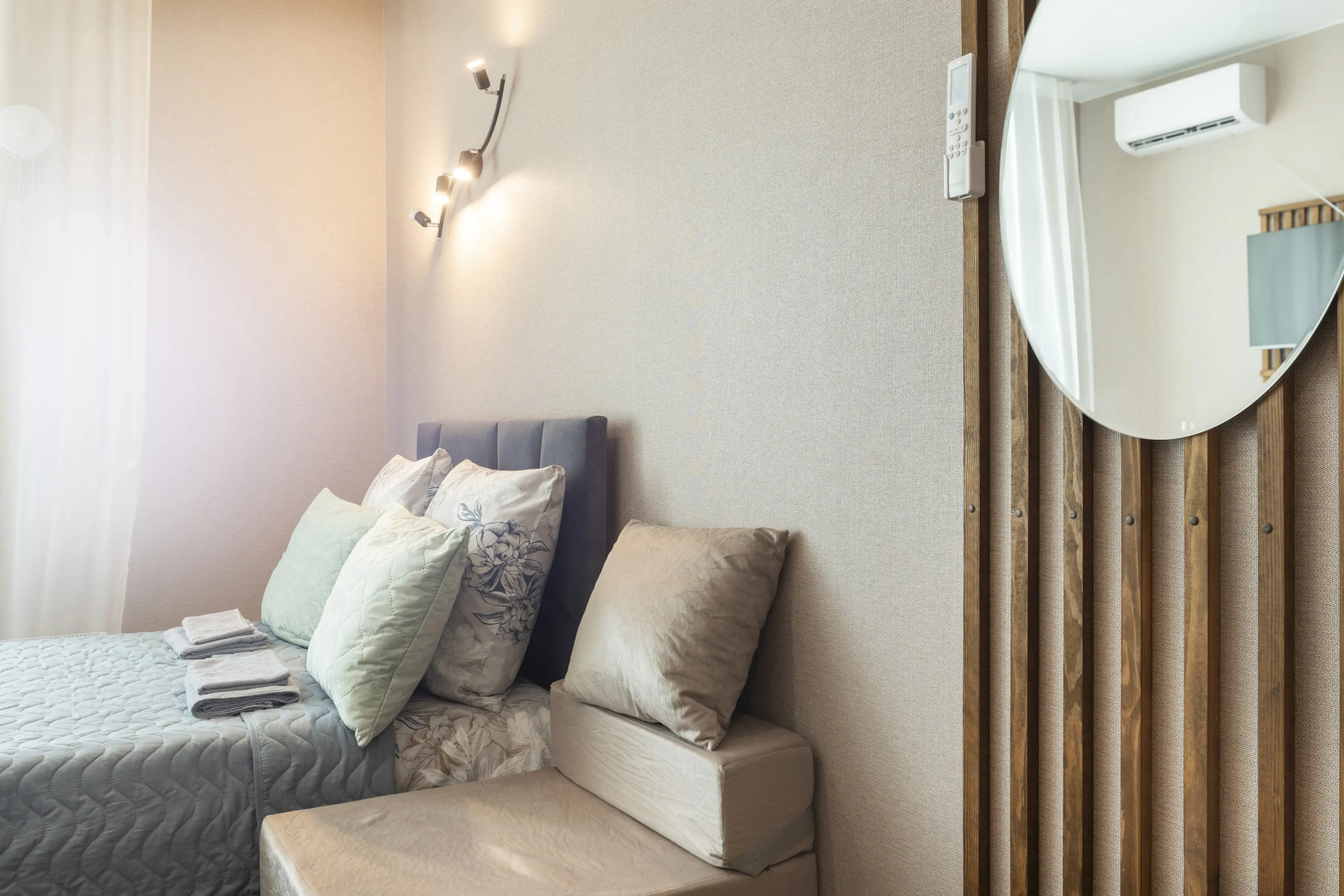 Апартаменты Prince Apartments Л529