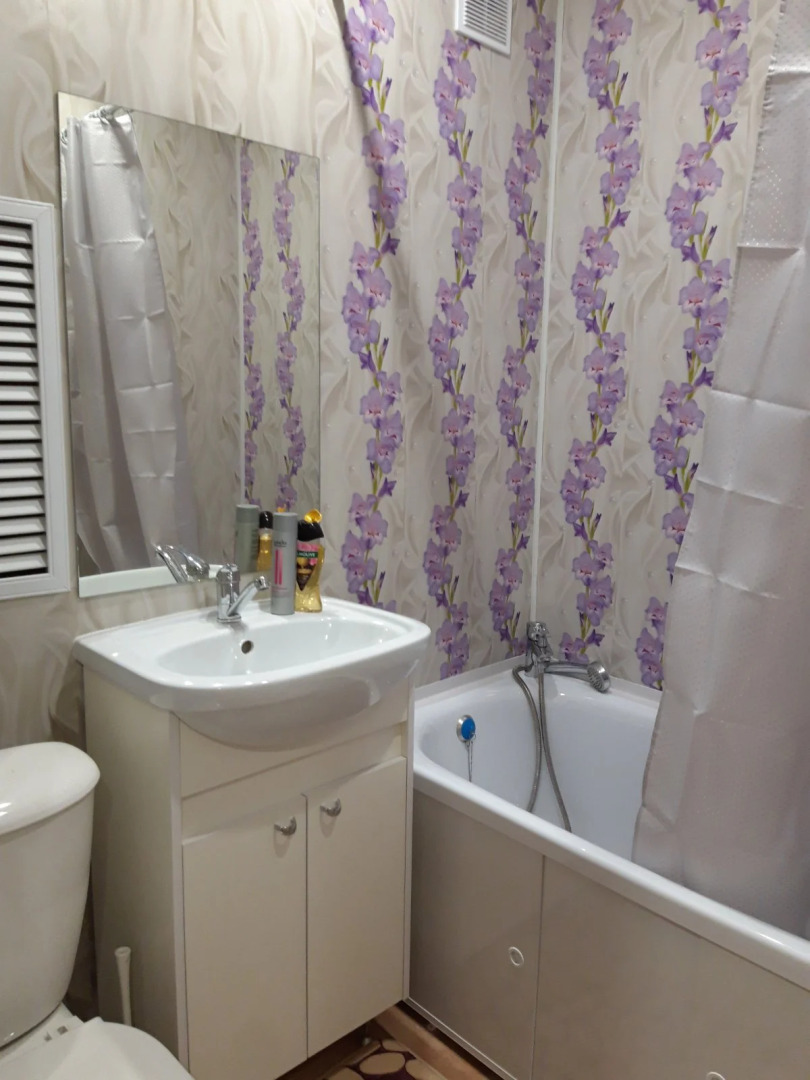 Апартаменты на Смышляева