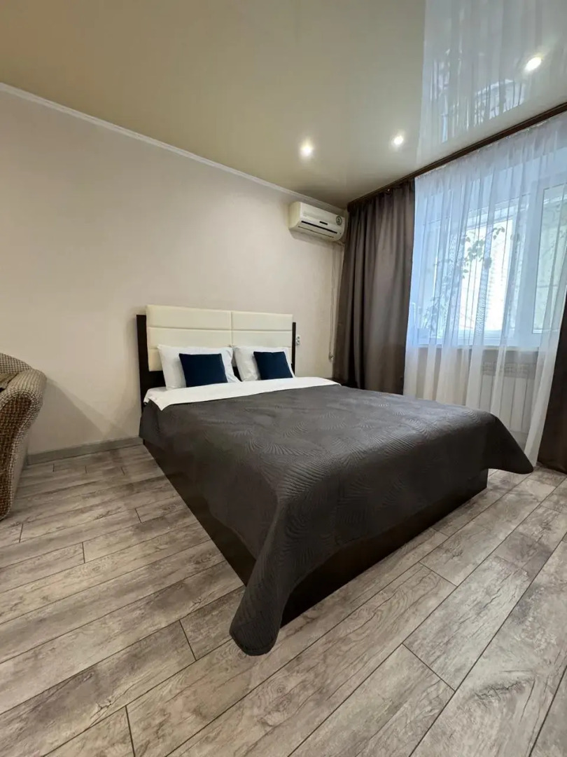 Апартаменты Школьная