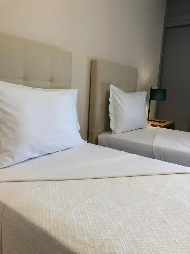 Отель Villa Rey Spa Hotel