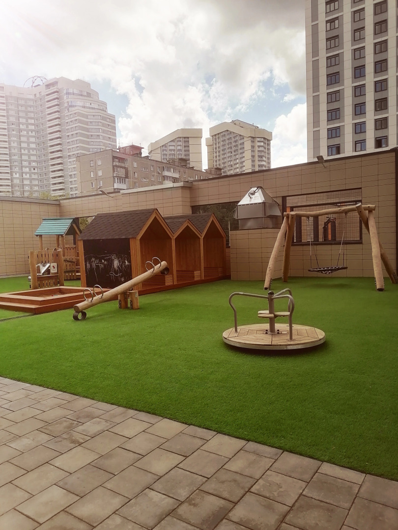 Квартира в Центре Новый ЖК