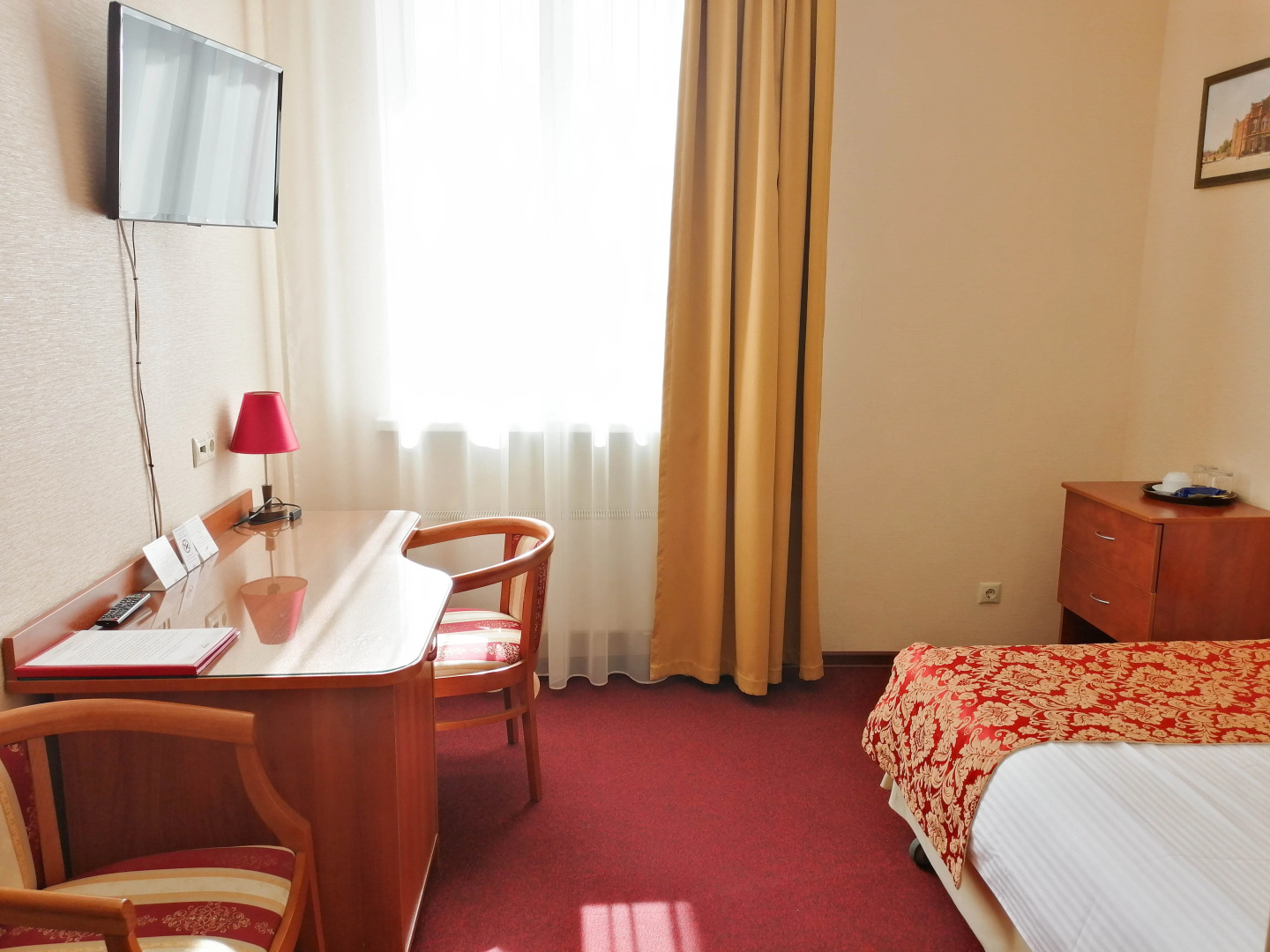 Гостиница Империя