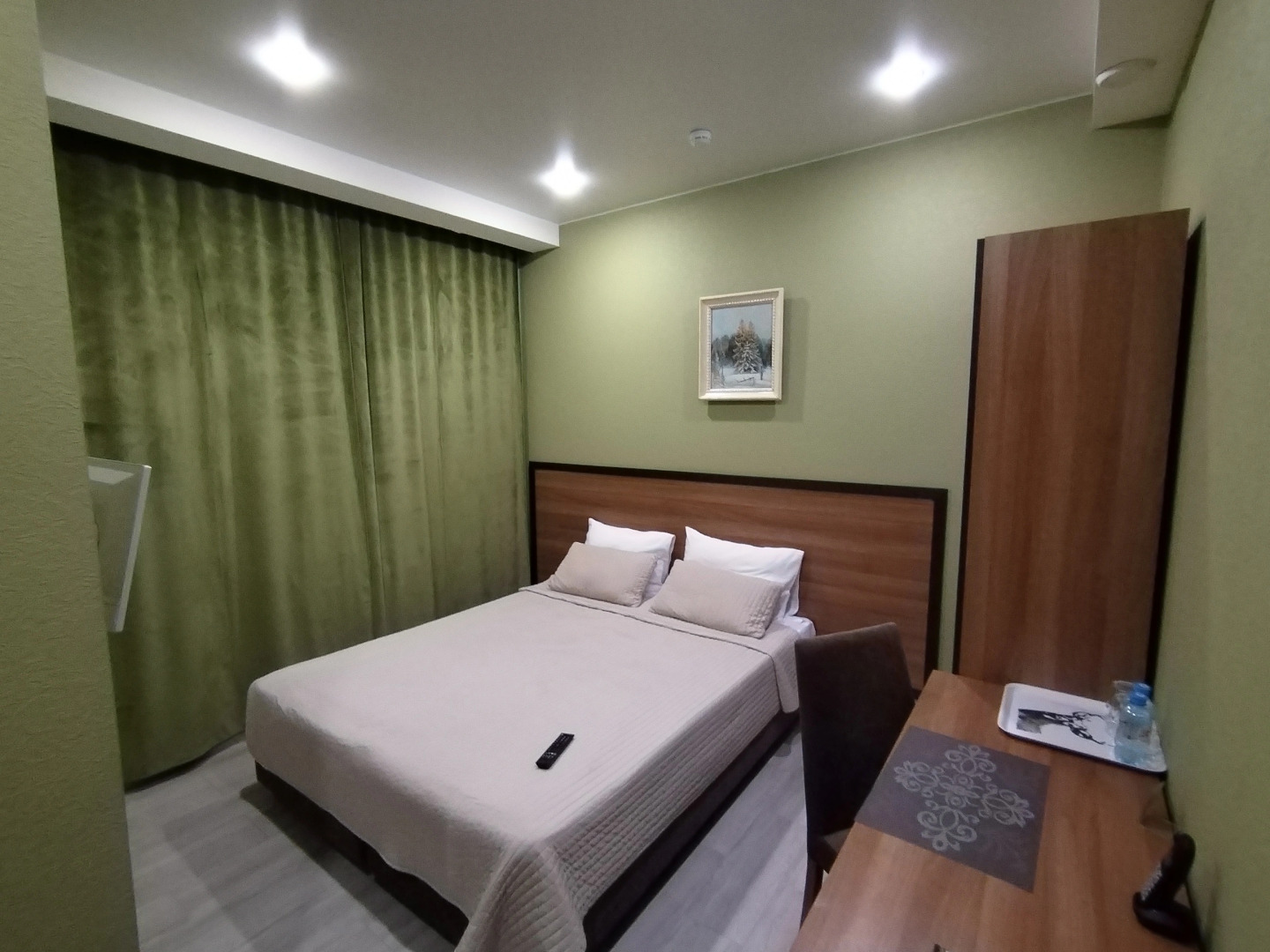 Отель Бутик