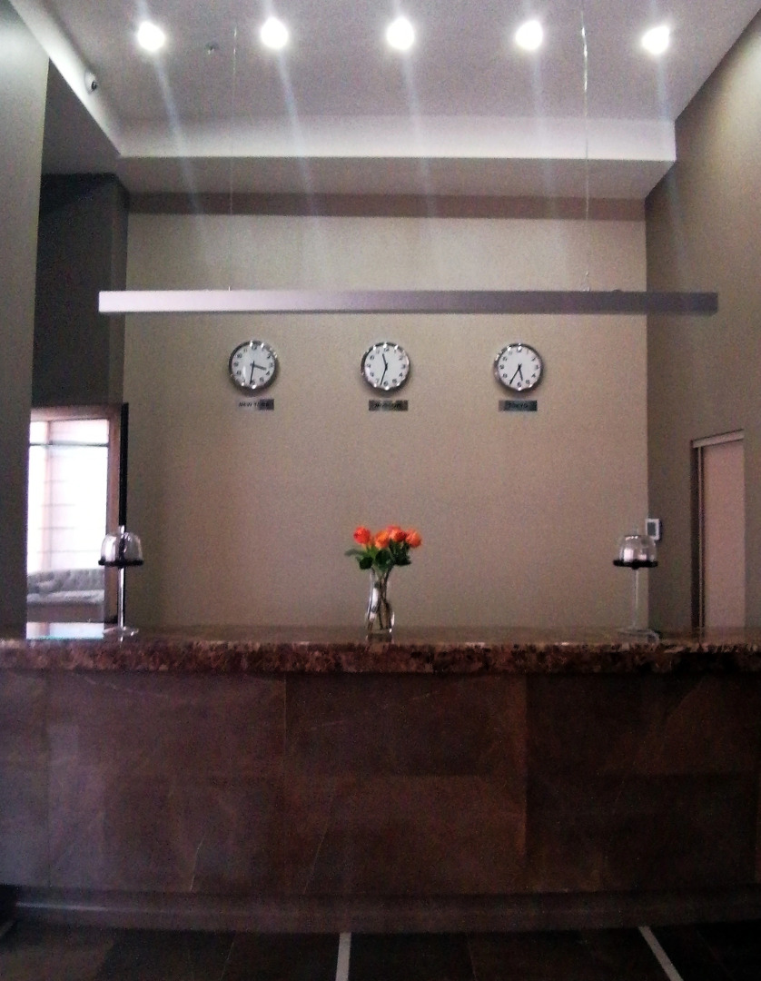 Отель Словакия Эра