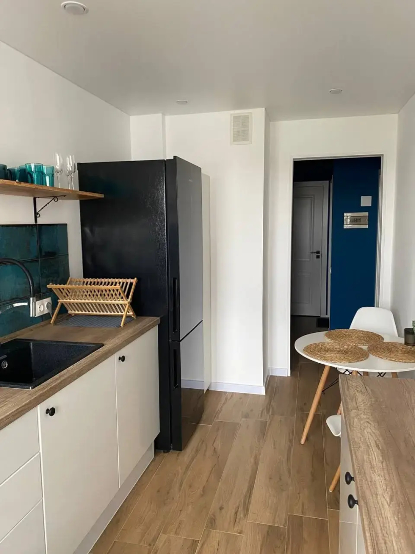 Квартира Светлая уютная на улице Маточкина