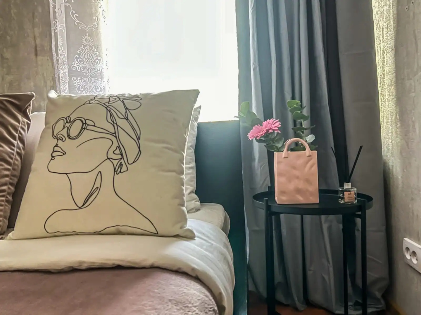 Гостевой дом Happy Home