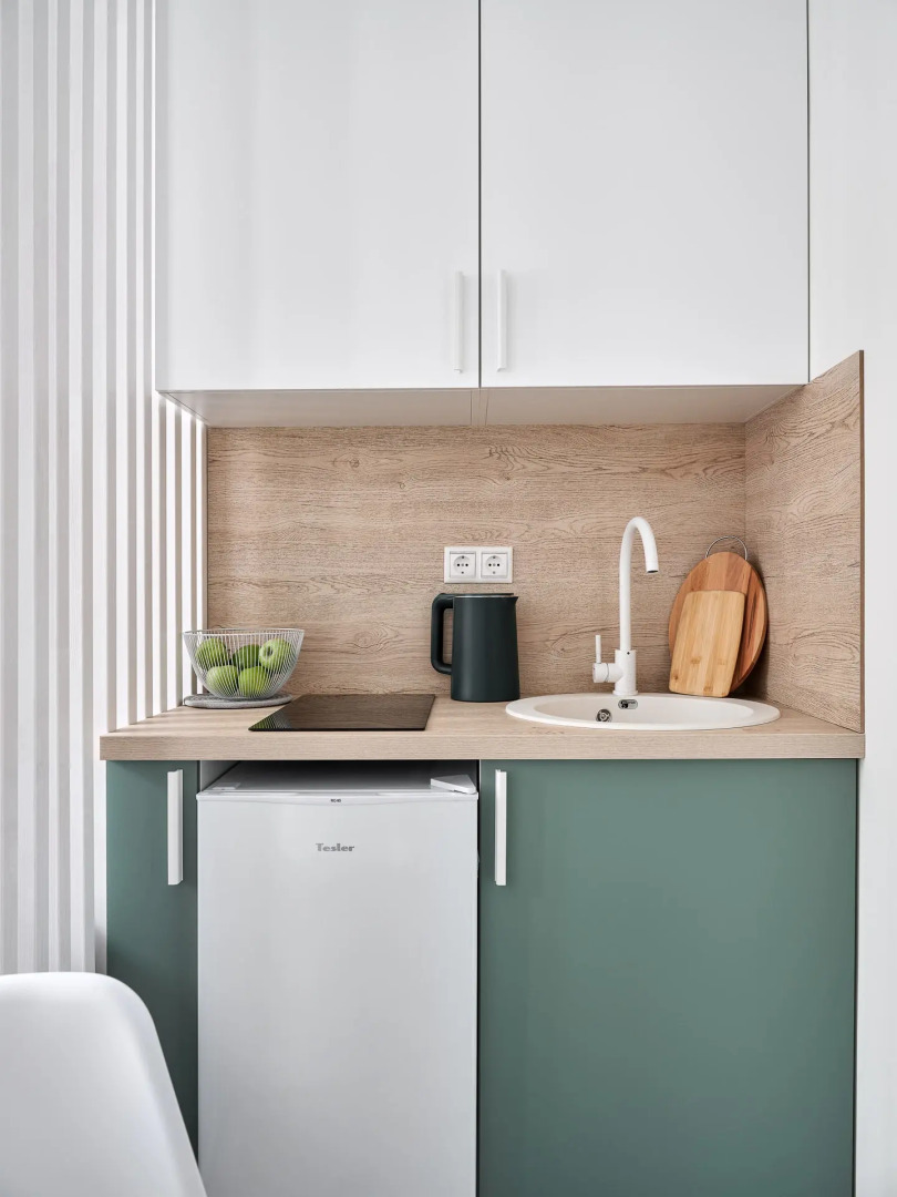 Апартаменты уютные м. Ботанический сад