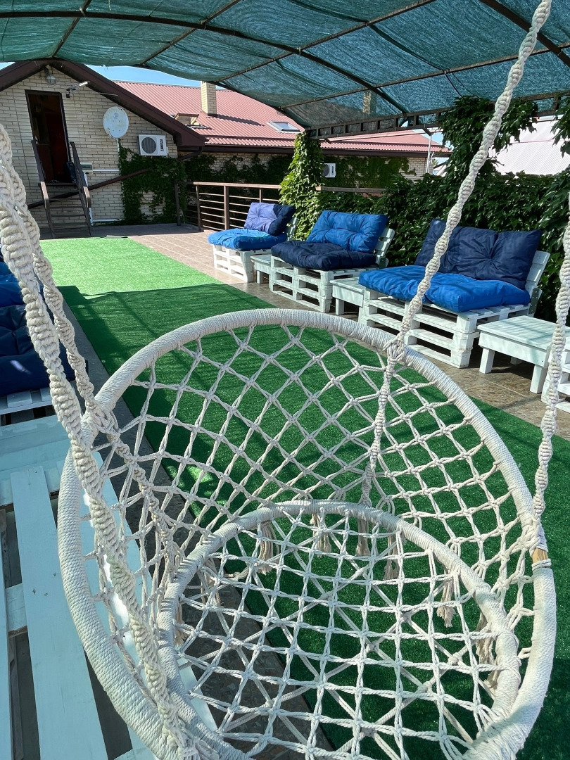 Гостевой дом Анисья