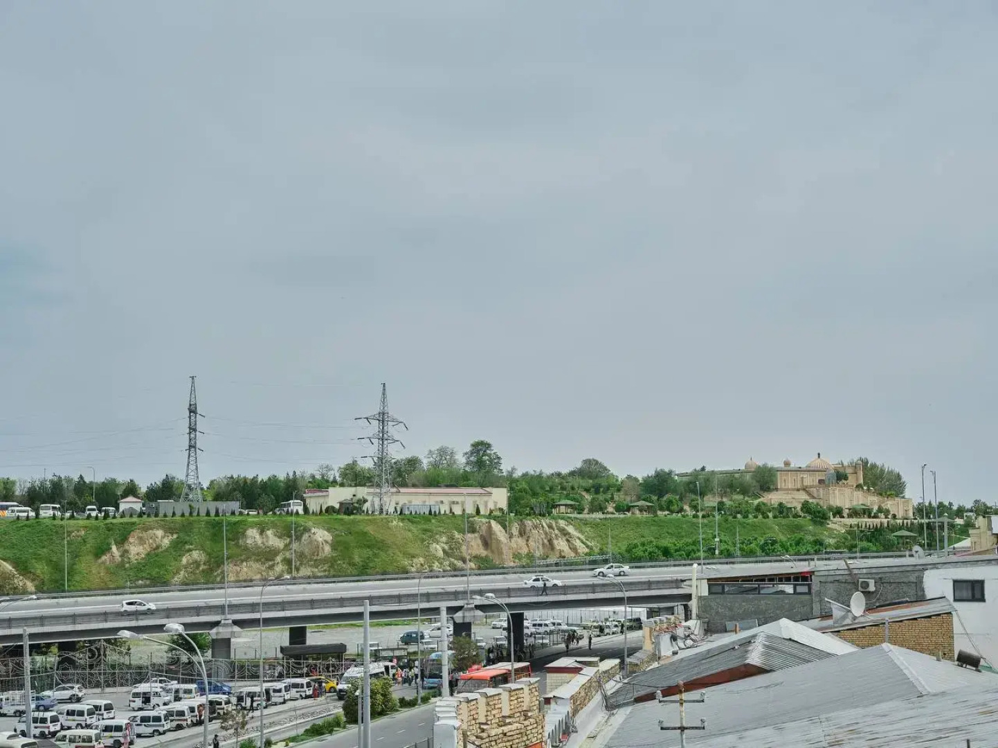 Отель Siab Boutique-hotel