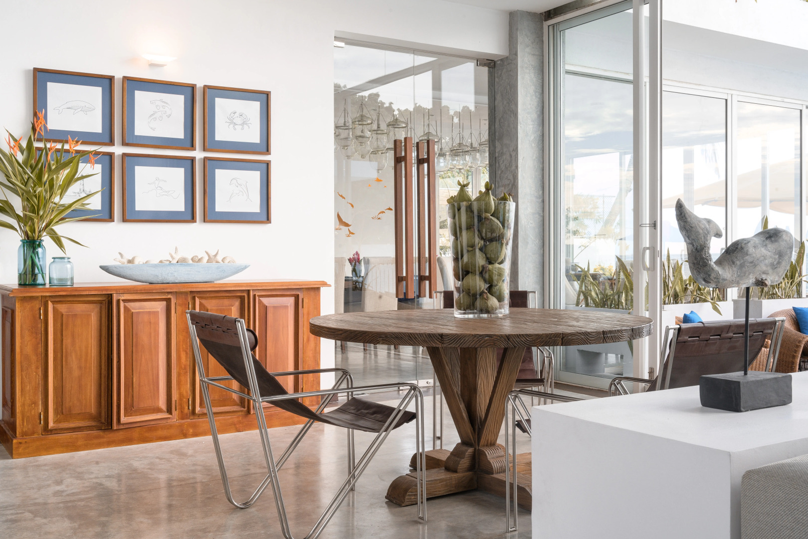 Бутик-отель The Beach House by Reveal