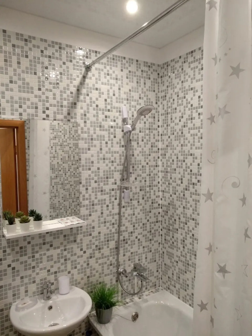 Апартаменты На Бурнаковской 99