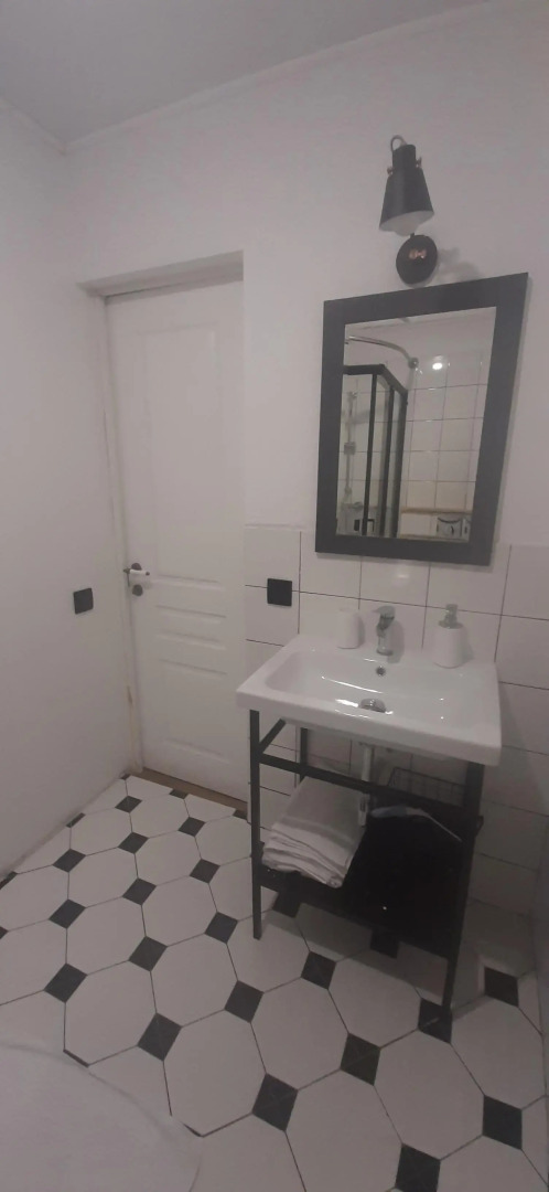 Апартаменты Дом рыбака