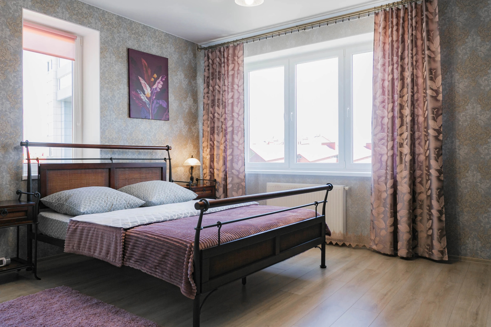 Апартаменты Квартира Центр Тургенева 10Б